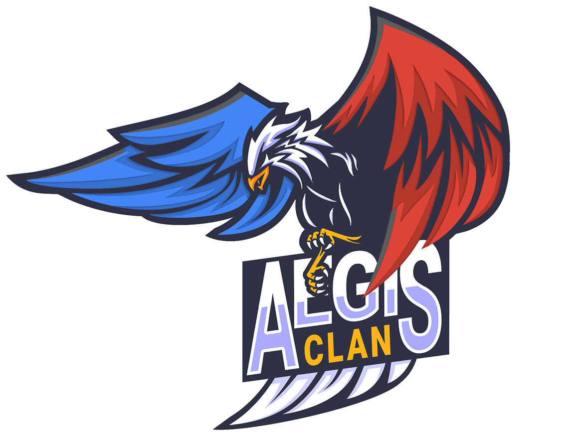 Clan Aegis Logo